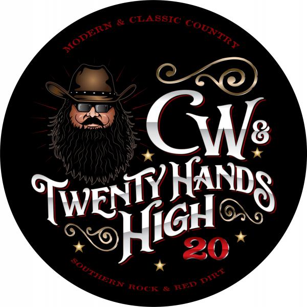 CW & Twenty Hands High