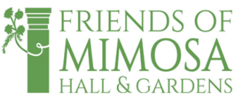 Friends of Mimosa Hall & Garden