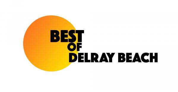 Best of Delray Beach