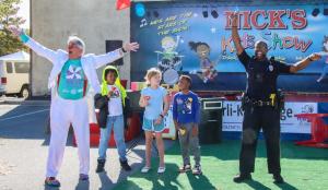 The InterACTive Theater