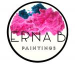 Erna B. Painting