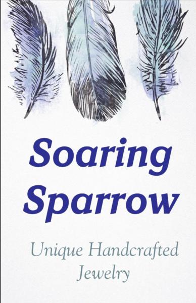 Soaring Sparrow