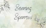 Soaring Sparrow