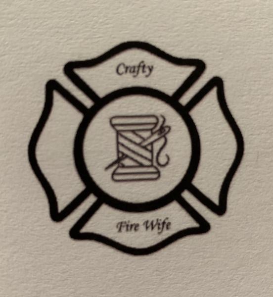 Crafty Fire Wife