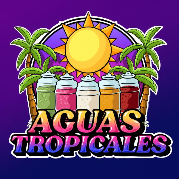 Aguas tropicales