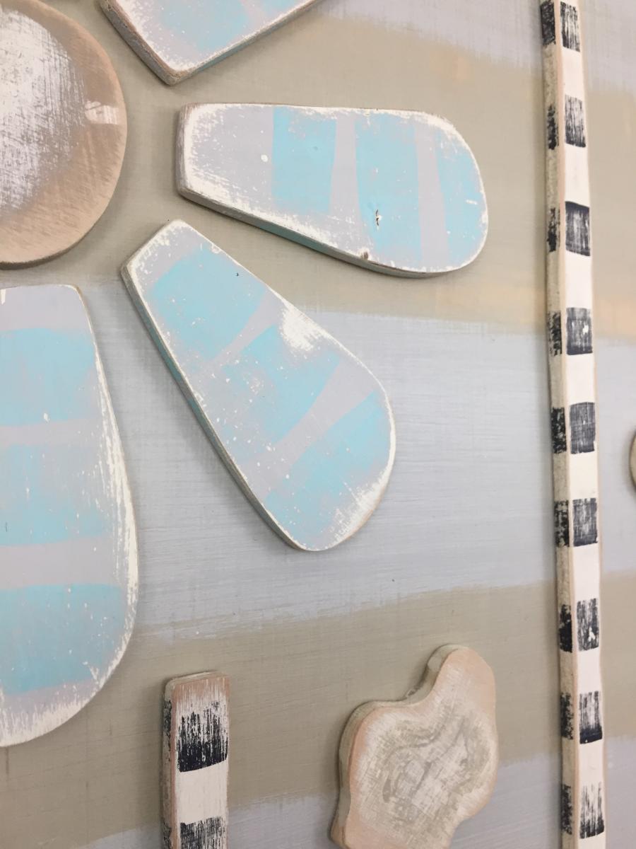 Seashore Flowers picture