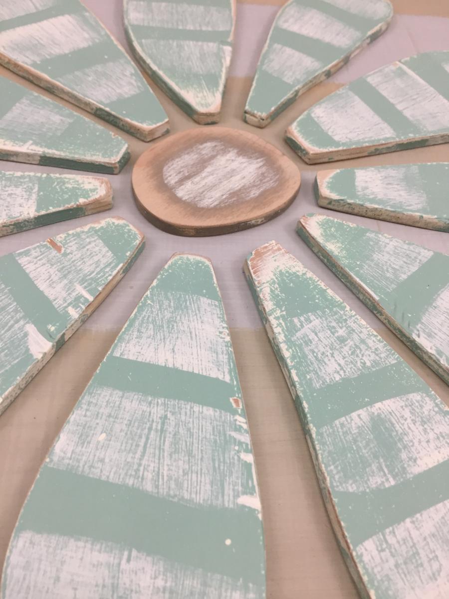 Seashore Flowers picture