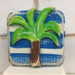 Palm Tree Note Block
