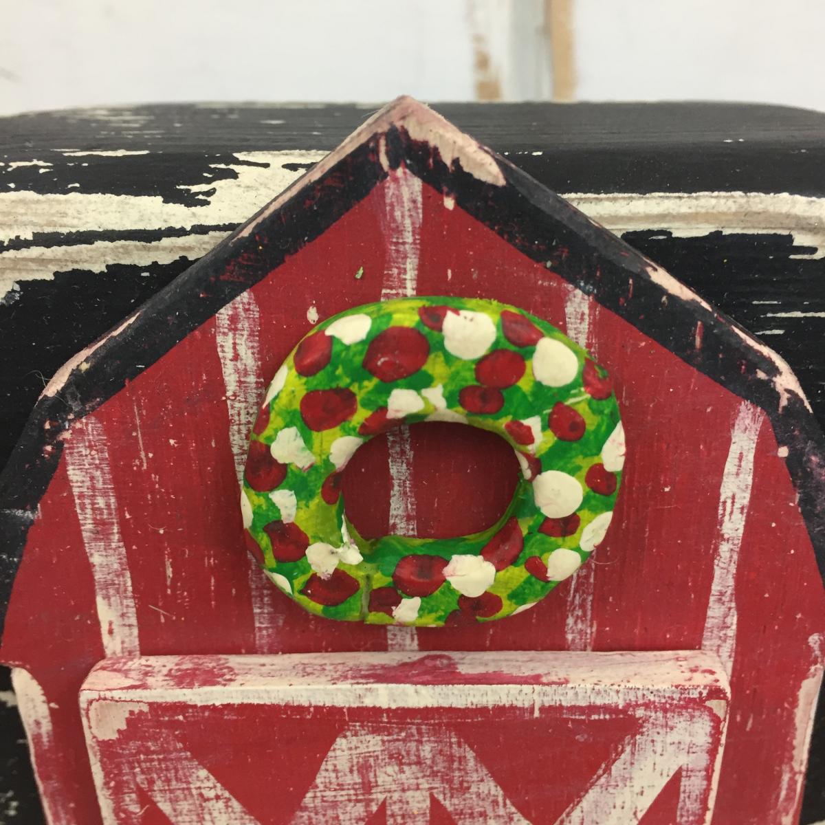 Barn Note Block picture