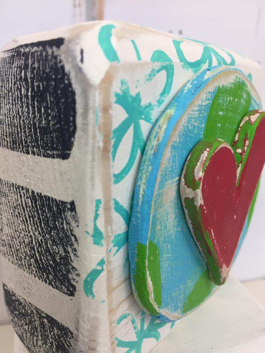 World Note Block picture