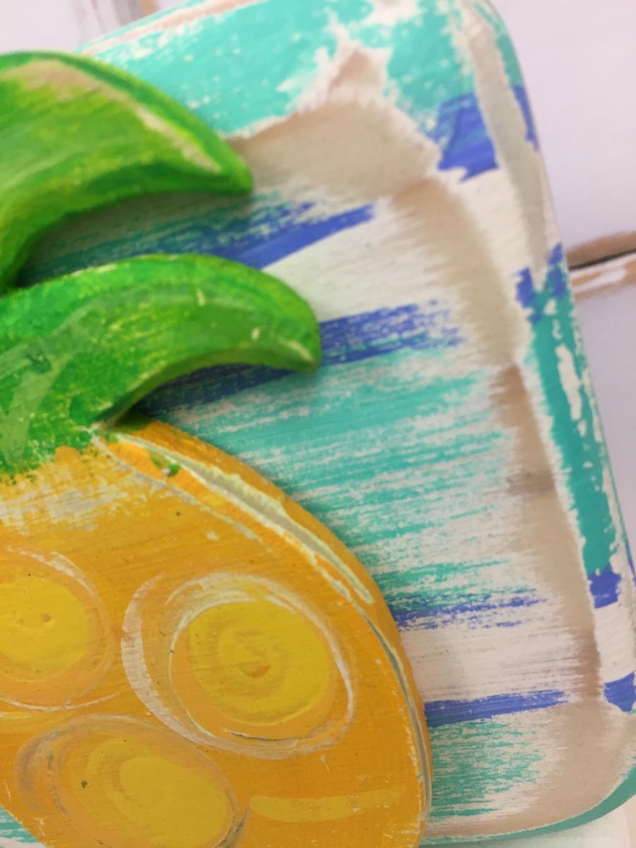 Pineapple Note Block picture