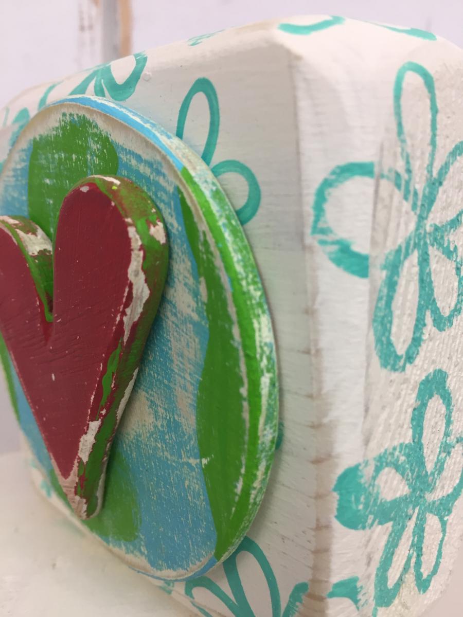 World Note Block picture