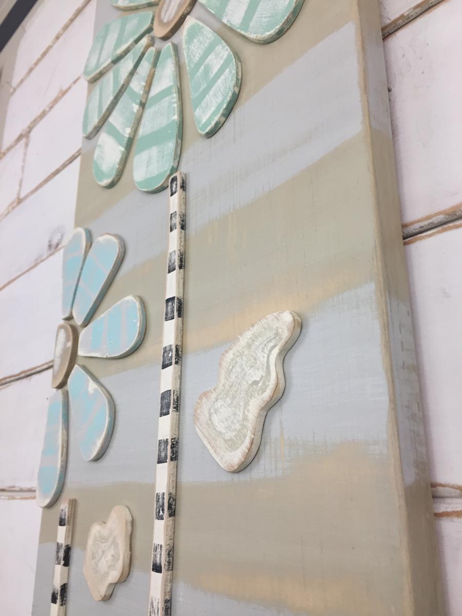 Seashore Flowers picture