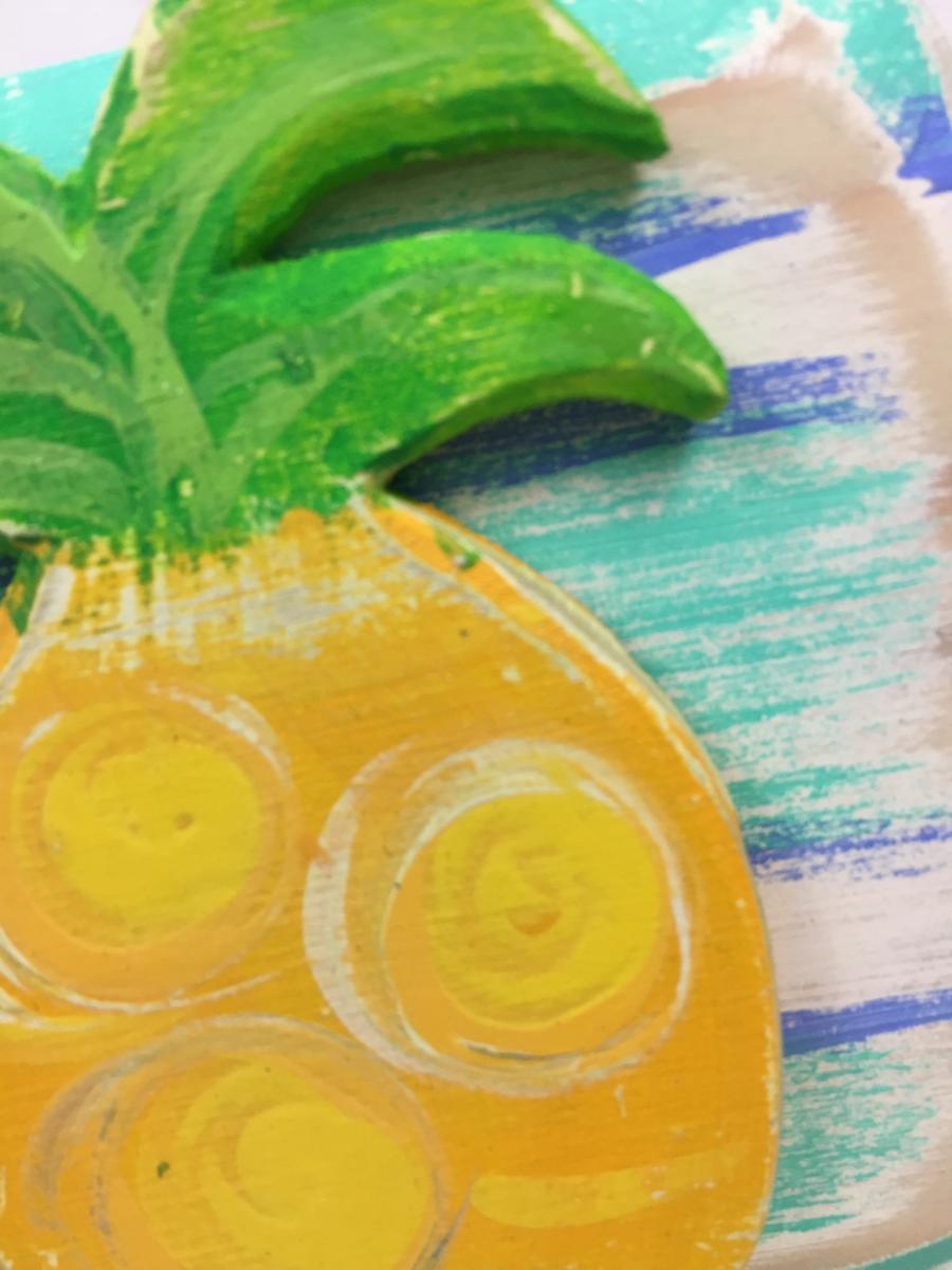 Pineapple Note Block picture