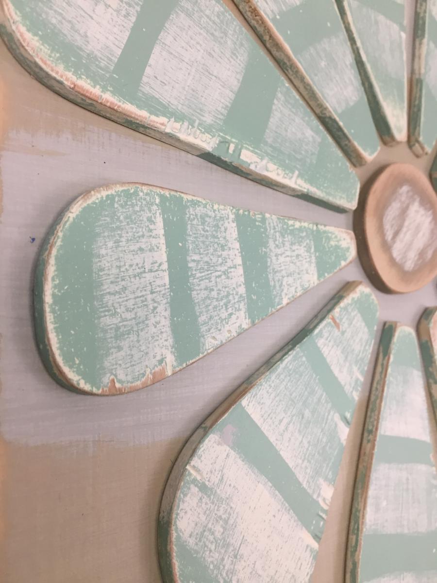 Seashore Flowers picture