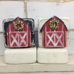 Barn Note Block
