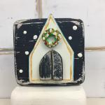 Church Note Block