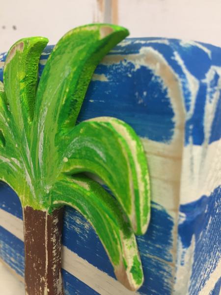 Palm Tree Note Block picture