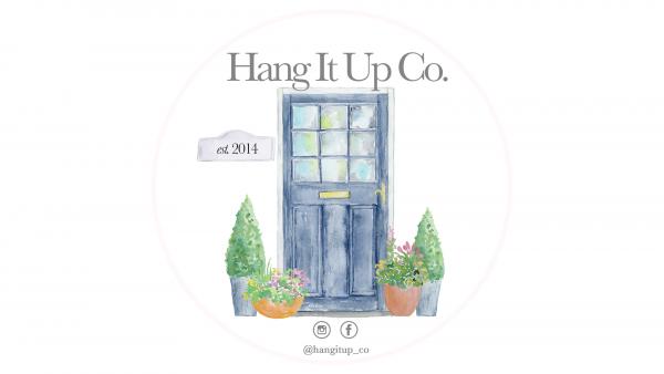 Hang It Up Co.