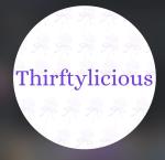 Thriftylicious