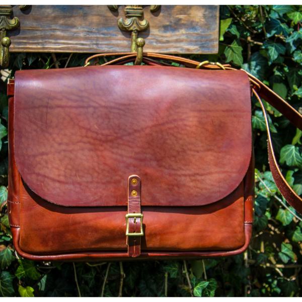 Springfield Satchel - Thoroughbred picture