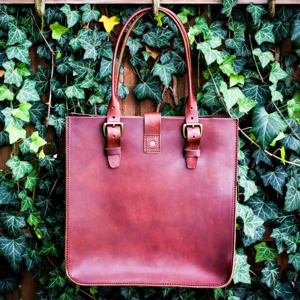 Madison Tote - Thoroughbred picture