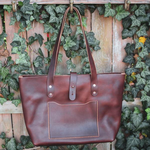 Monroe Tote - Thoroughbred picture