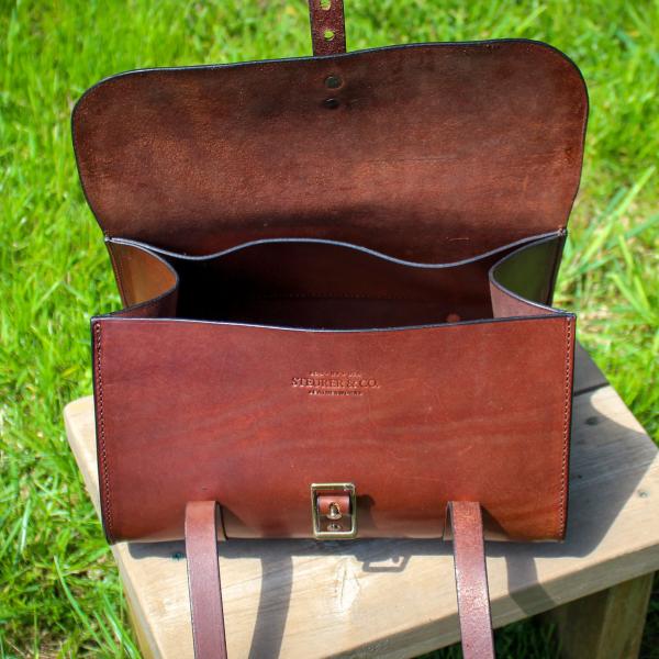 Porter Handbag - Thoriughbred picture