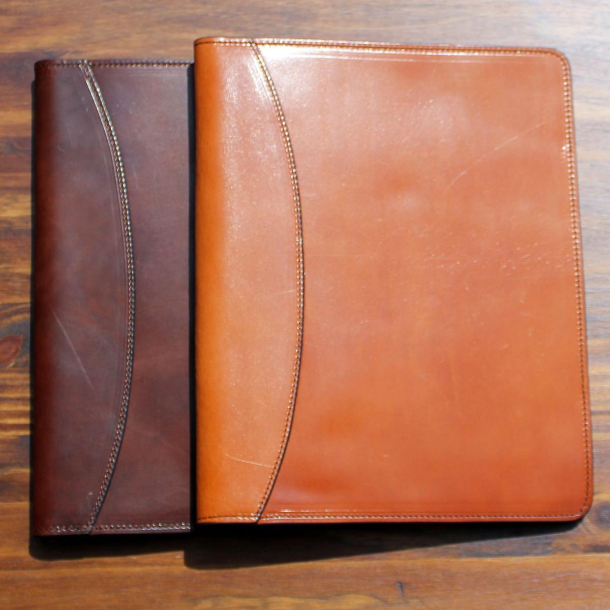 Hines Portfolio - Saddle picture