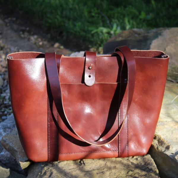 Marshall Tote - Thoroughbred