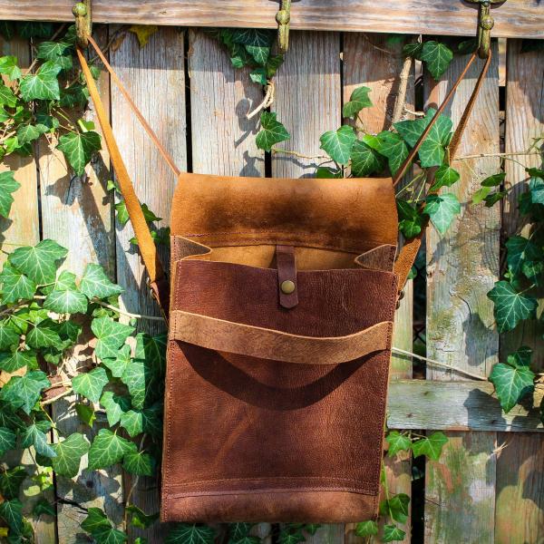 Big Sandy Back Pack - Bison picture