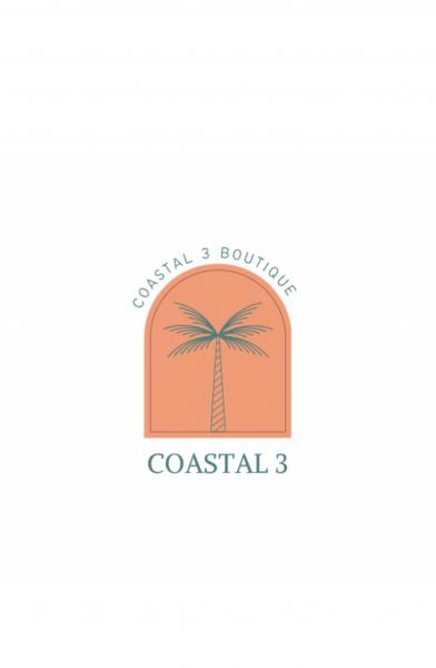Coastal 3 Boutique