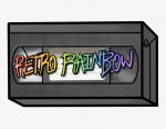 Retro Rainbow