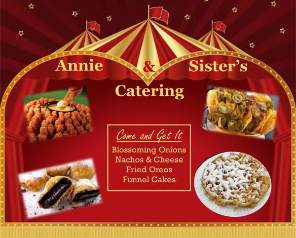 Annie’s And Sister Catering