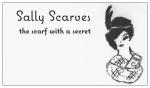 Sallyscarves       The Scarf With a Secret