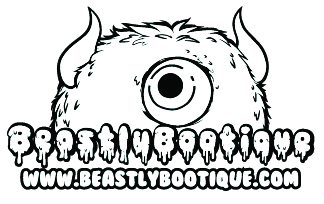 Beastly Boo-tique