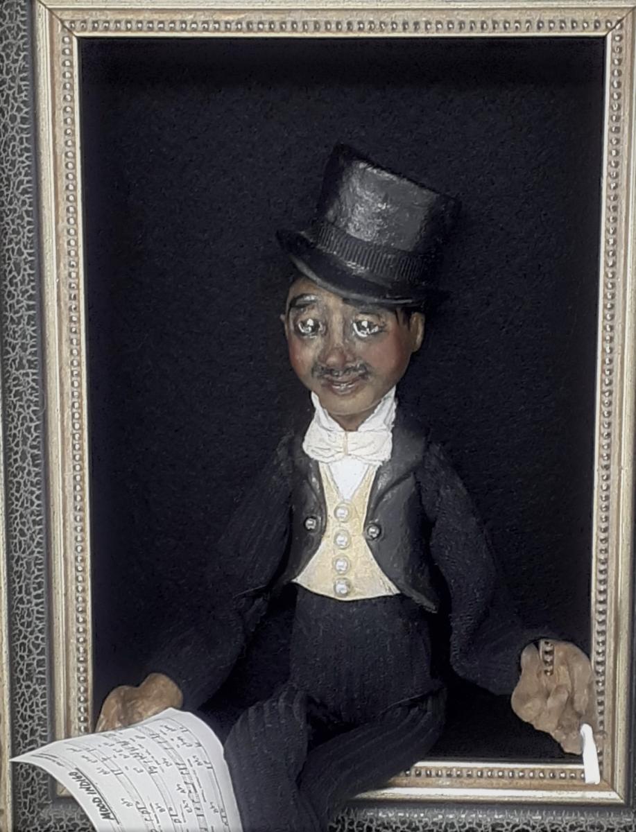 Duke Ellington Shadowbox picture