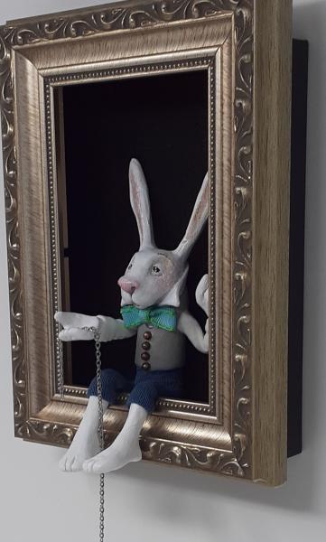 White Rabbit picture