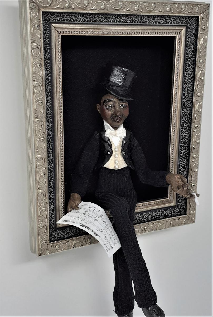 Duke Ellington Shadowbox picture