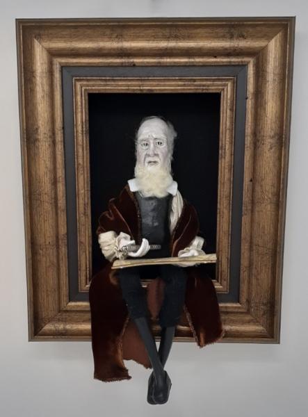 Galileo Shadowbox