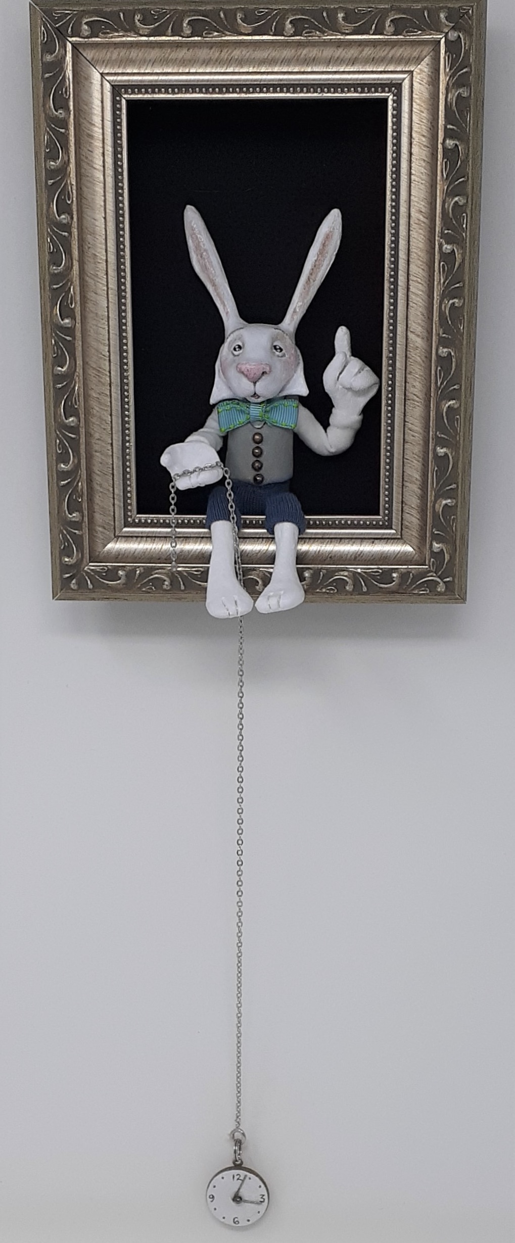 White Rabbit picture