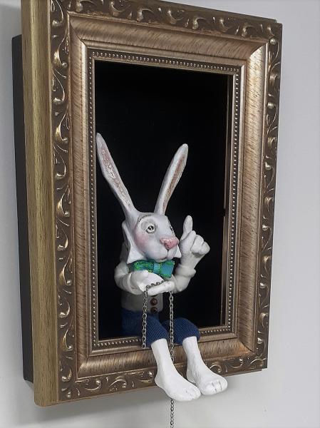 White Rabbit picture