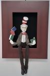 Dr. Suess Shadowbox