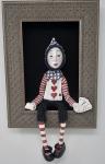 Card Shadowbox