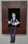 Paul McCartney Shadowbox