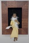 Aretha Franklin Shadowbox