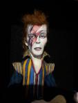 David Bowie Shadowbox
