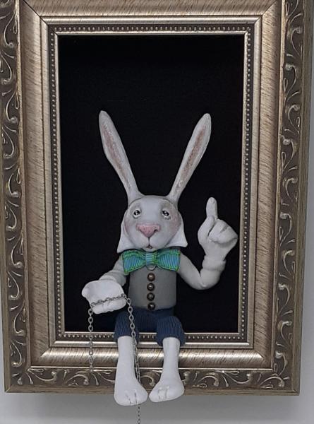 White Rabbit picture