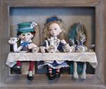 Friedericy Dolls & Figurative Art