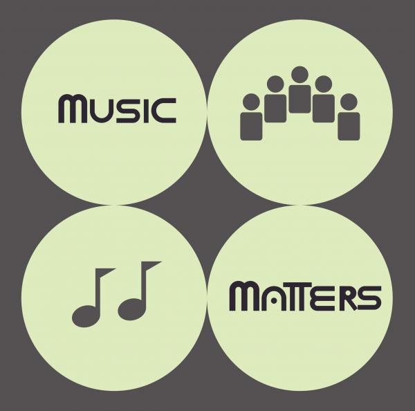 Music Matters Foundation
